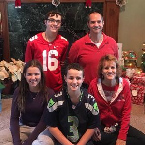 Meet your Posher, Becky